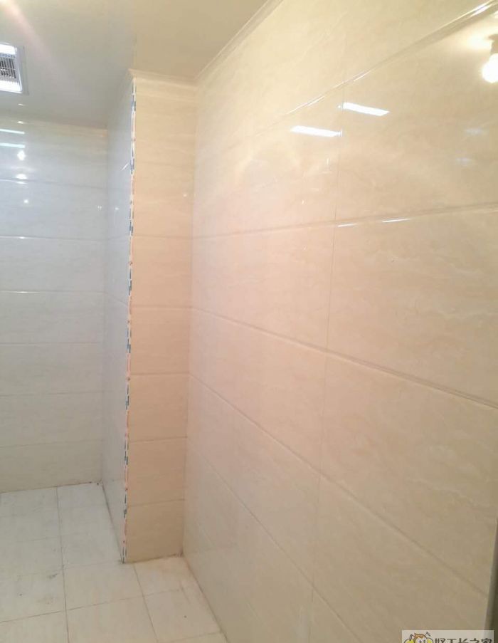 北京珠江骏景装修效果图