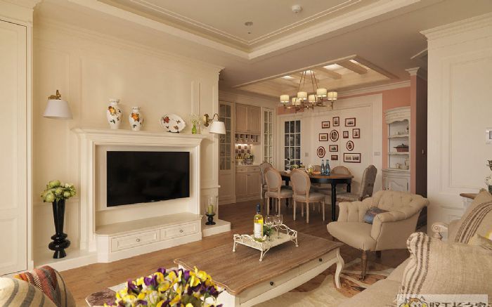 ������������װ��Ч��ͼ