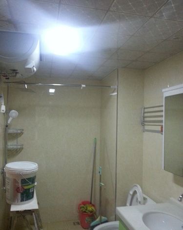 太原佳园小区装修效果图