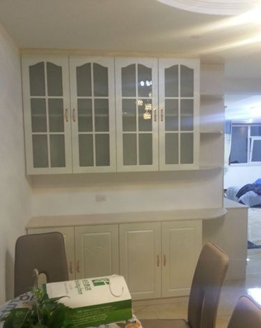 太原佳园小区装修效果图