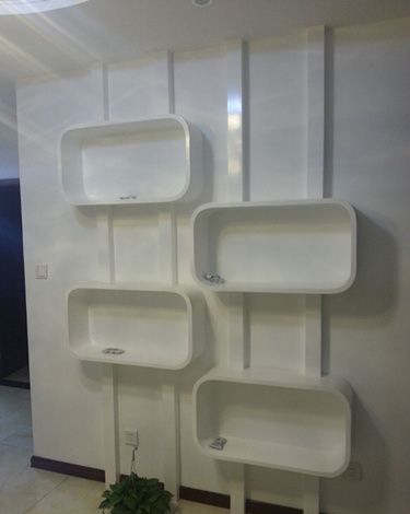 太原佳园小区装修效果图