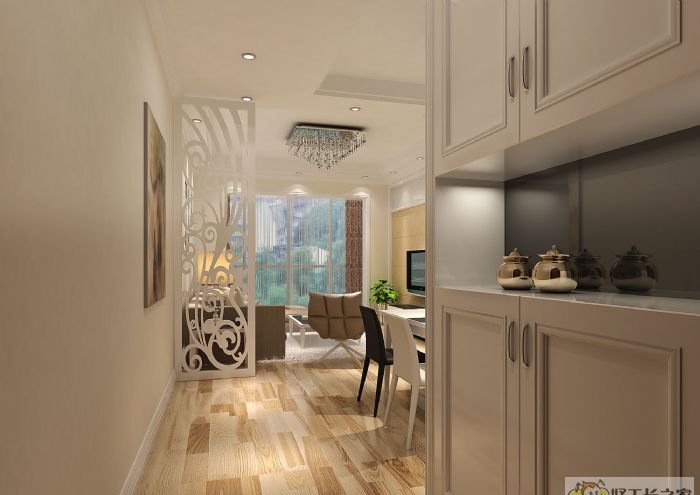 �����гǽ���װ��Ч��ͼ