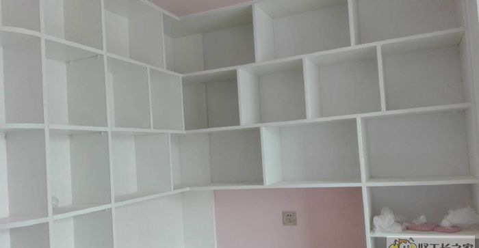 衡水逸升家园装修效果图