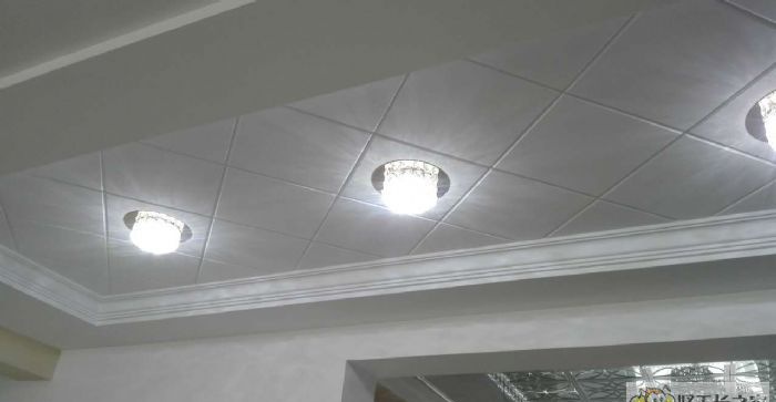 衡水逸升家园装修效果图