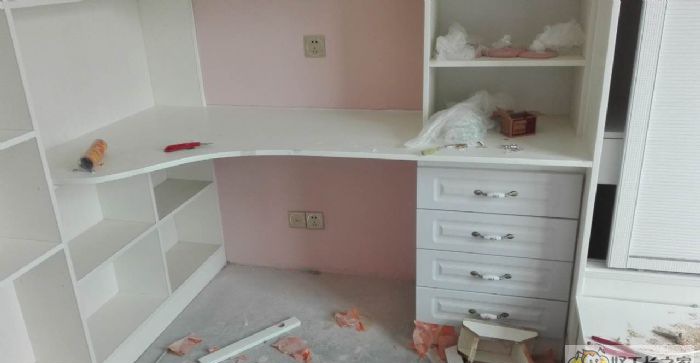 衡水逸升家园装修效果图