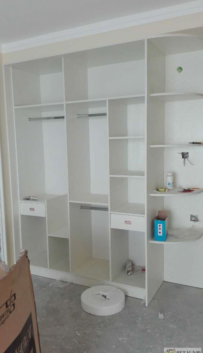 衡水逸升家园装修效果图