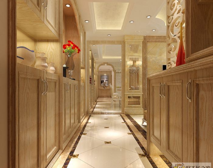 ������������װ��Ч��ͼ