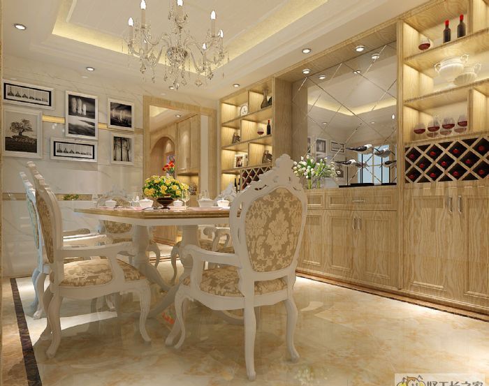 ������������װ��Ч��ͼ