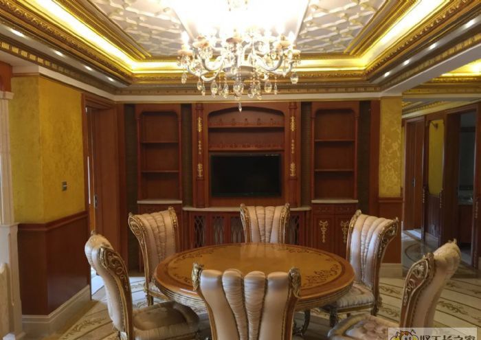 �人ʢ������װ��Ч��ͼ