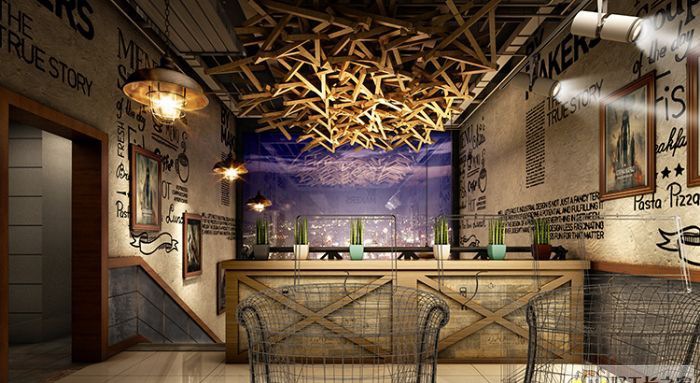 ��ɽ����װ��Ч��ͼ