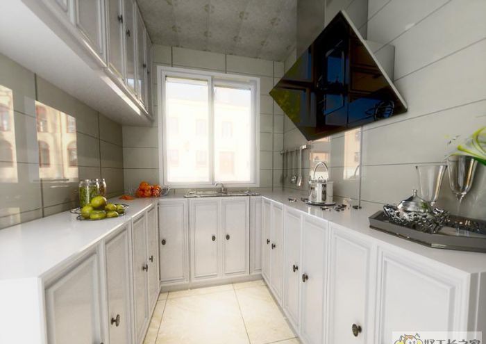 北京金福苑装修效果图