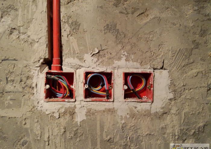 北京金福苑装修效果图