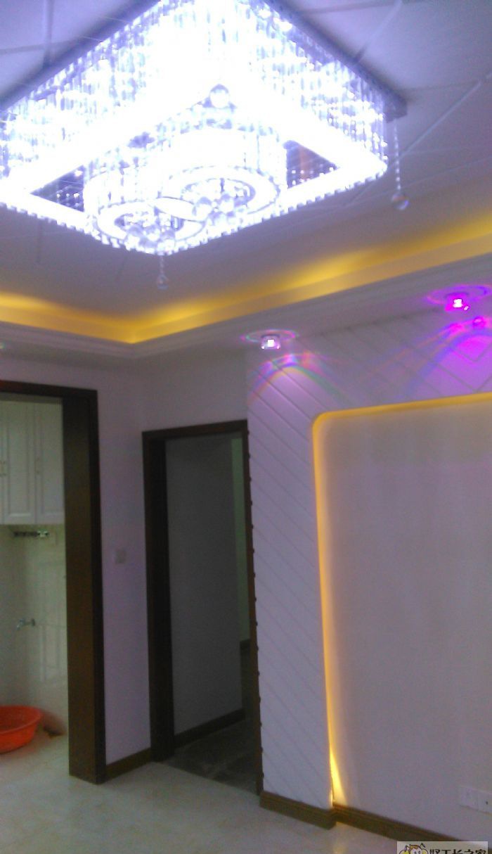 无锡水岸观坻装修效果图