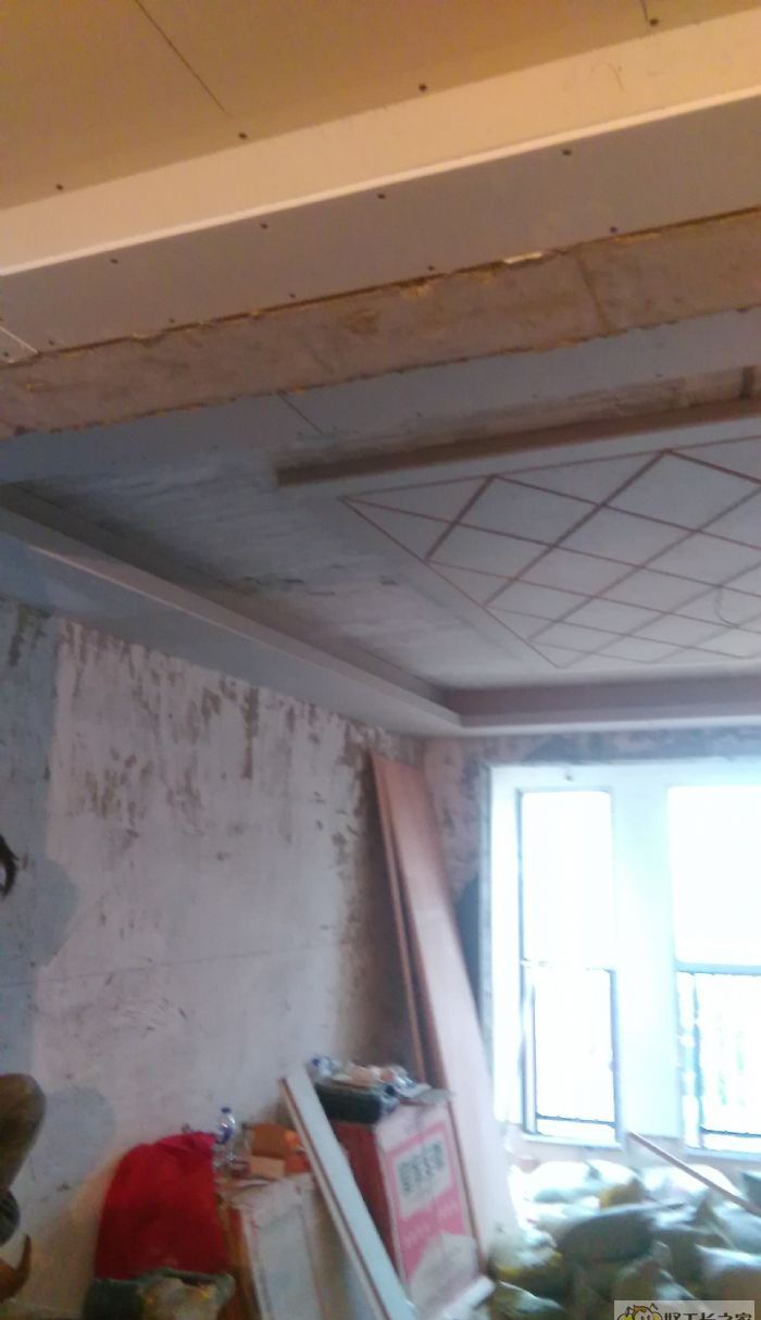 无锡水岸观坻装修效果图