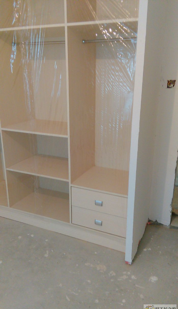 无锡水岸观坻装修效果图