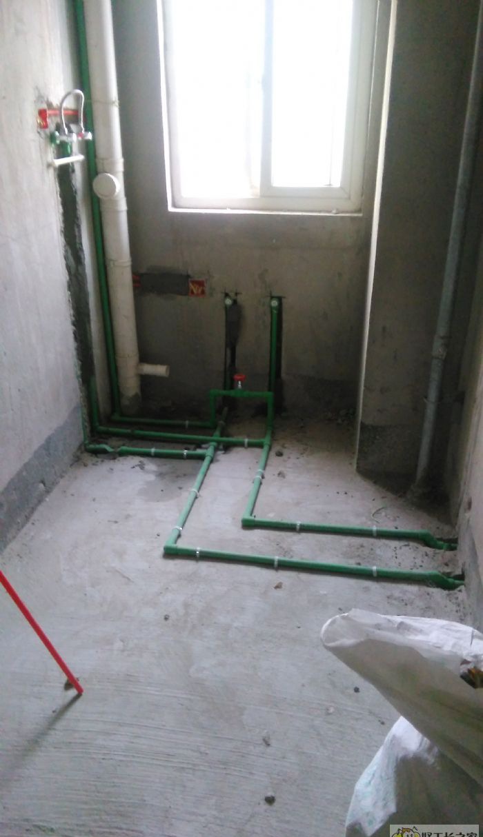 无锡水岸观坻装修效果图