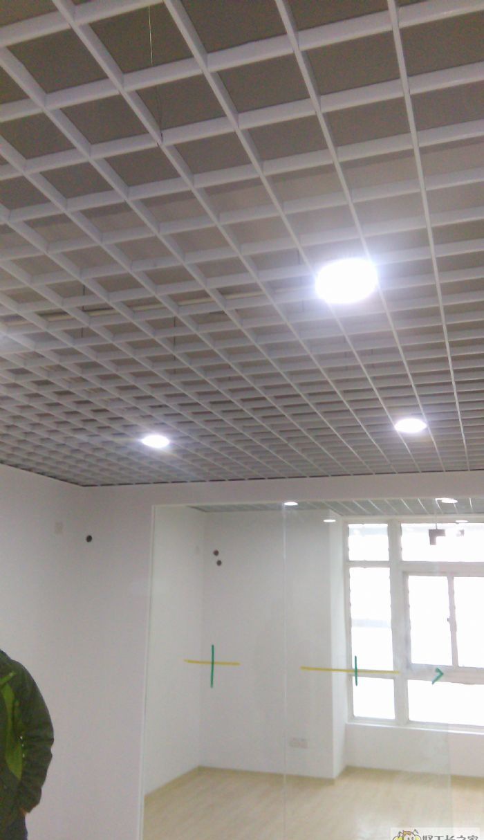 无锡水岸观坻装修效果图