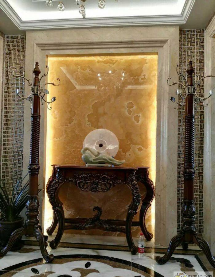 太原君泰风尚装修效果图