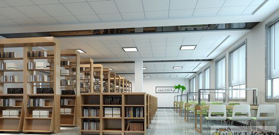 太原恒大华府装修效果图