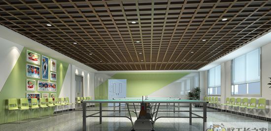 太原恒大华府装修效果图