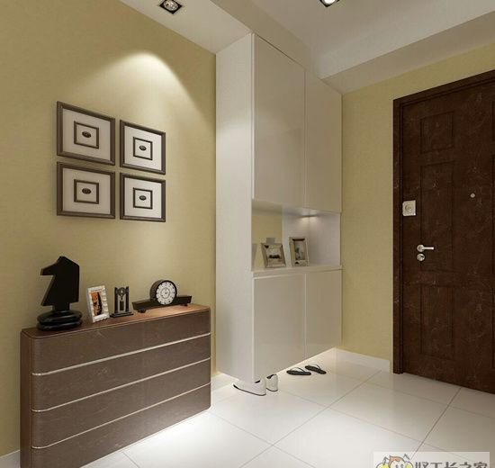 ̫ԭĳС��װ��Ч��ͼ