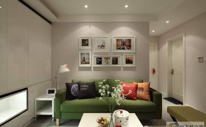 �ൺ�к�����װ��Ч��ͼ