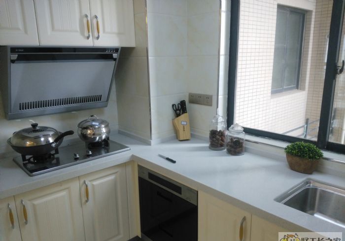 长沙钰龙天下装修效果图