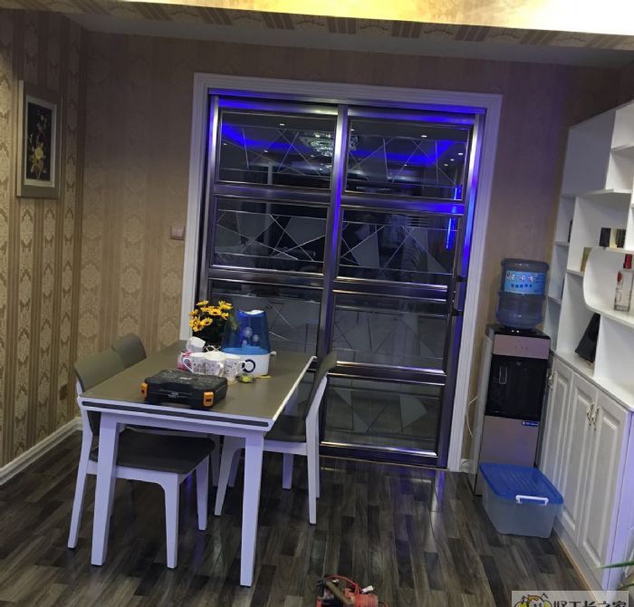 ���ݸ���С��װ��Ч��ͼ