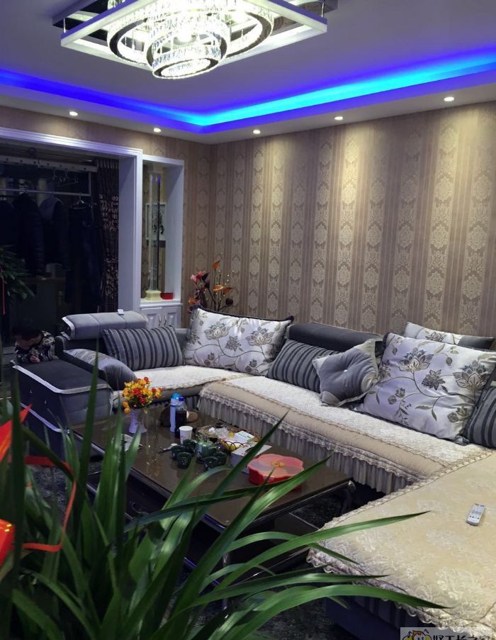 ���ݸ���С��װ��Ч��ͼ