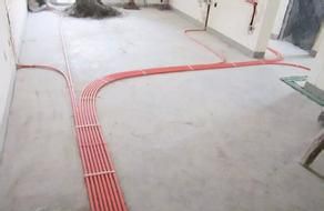 北京东关北路装修效果图