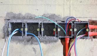 北京东关北路装修效果图