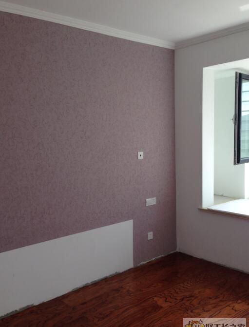 烟台桦林颐和苑装修效果图