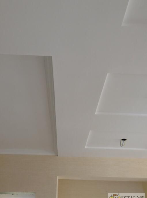 烟台桦林颐和苑装修效果图