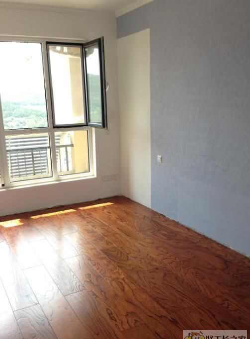 烟台桦林颐和苑装修效果图