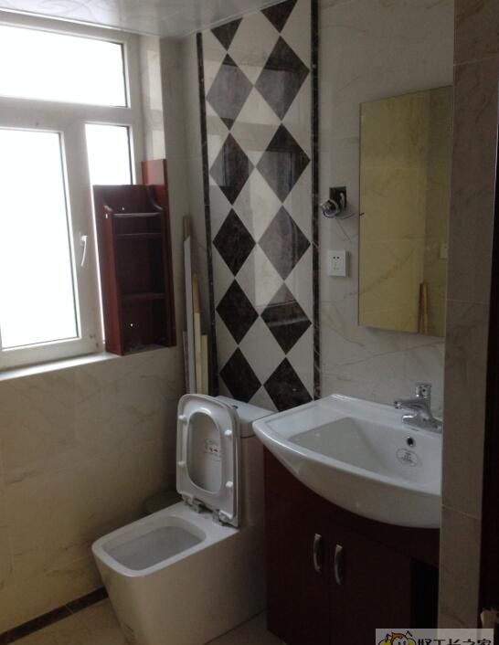 烟台香槟小镇装修效果图