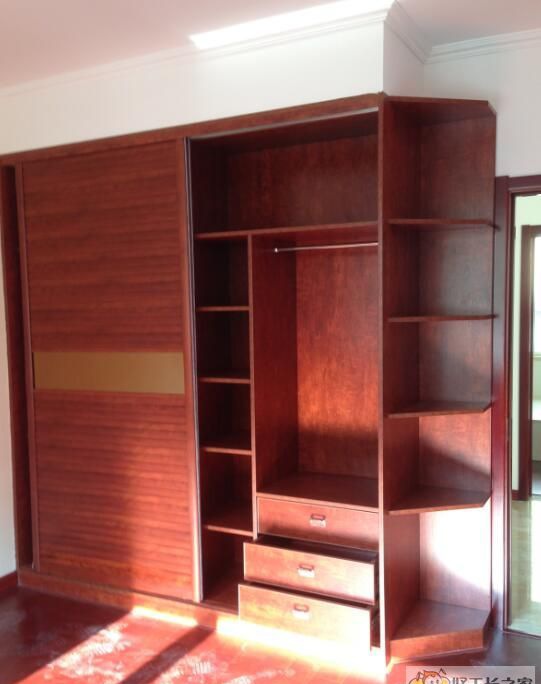 烟台桦林颐和苑装修效果图