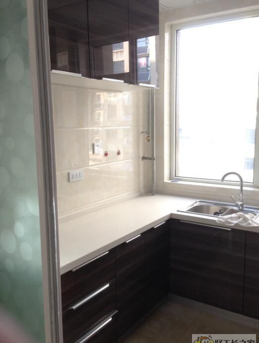 烟台桦林颐和苑装修效果图