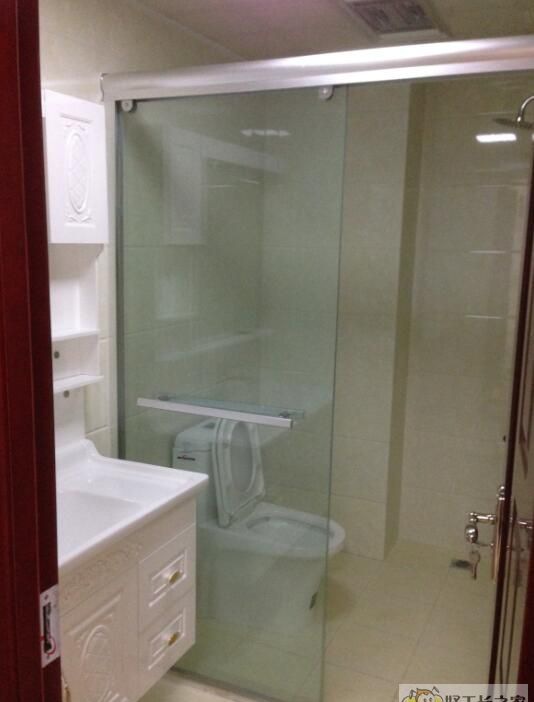 烟台桦林颐和苑装修效果图