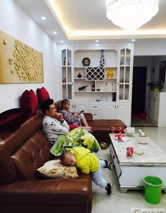 ���ڻ����徰װ��Ч��ͼ