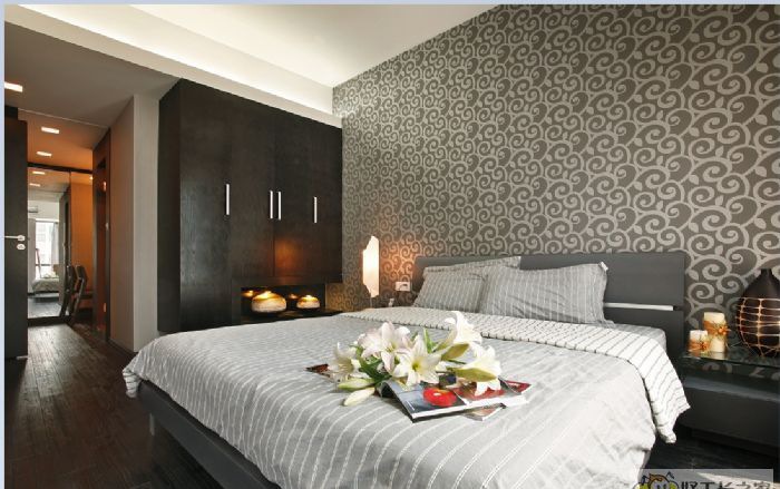 青岛山海天装修效果图