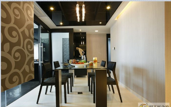 青岛山海天装修效果图