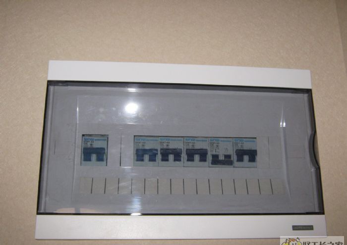 青岛电业局宿舍装修效果图