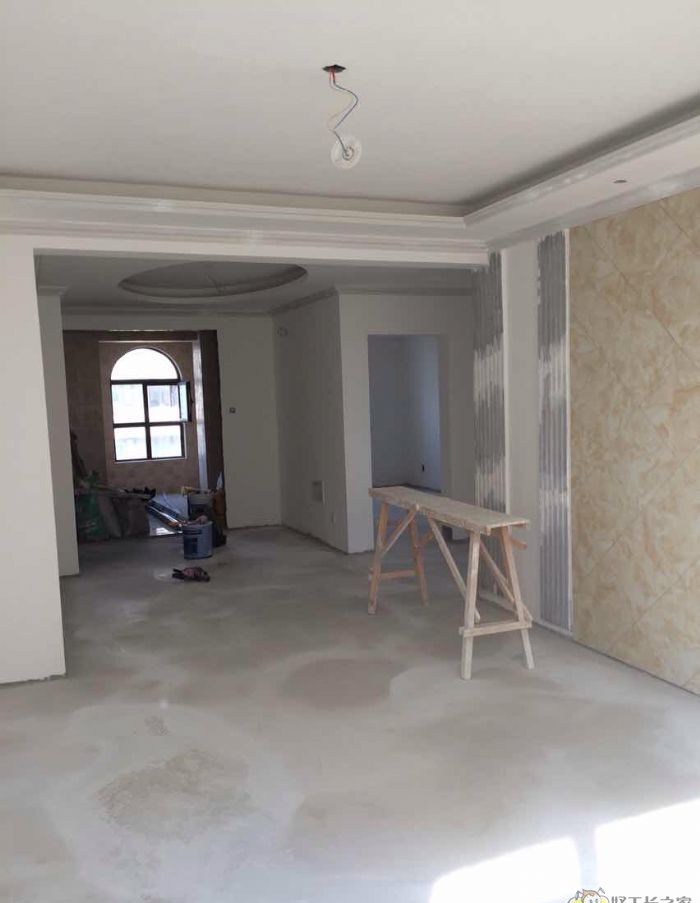 青岛COCO蜜城装修效果图