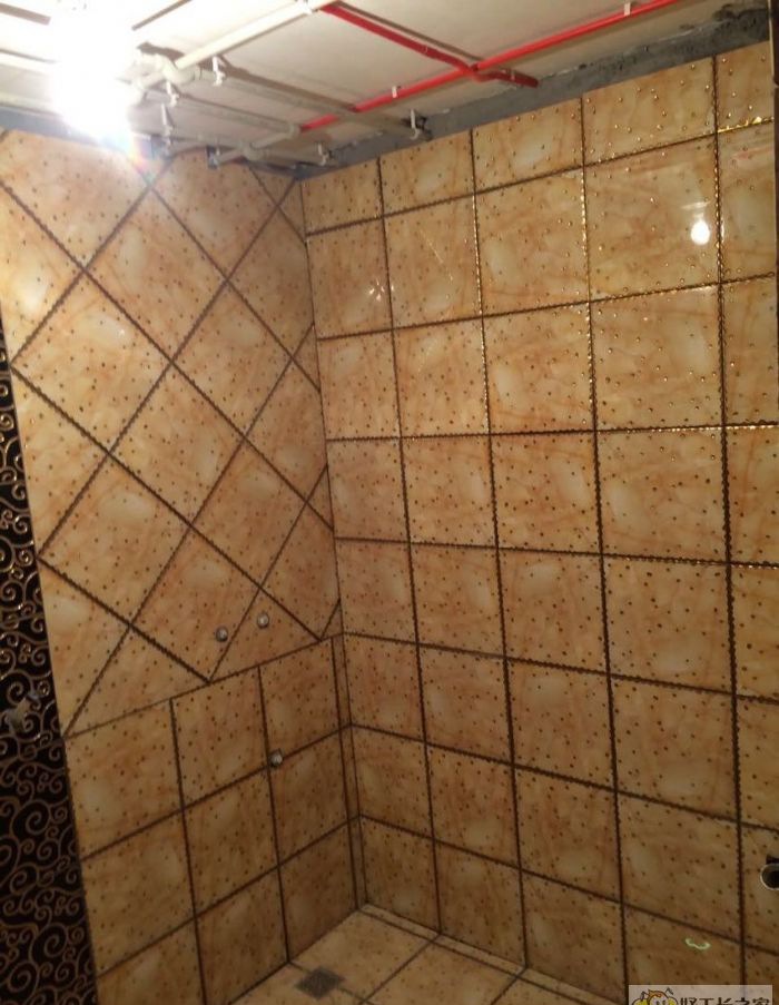 青岛COCO蜜城装修效果图