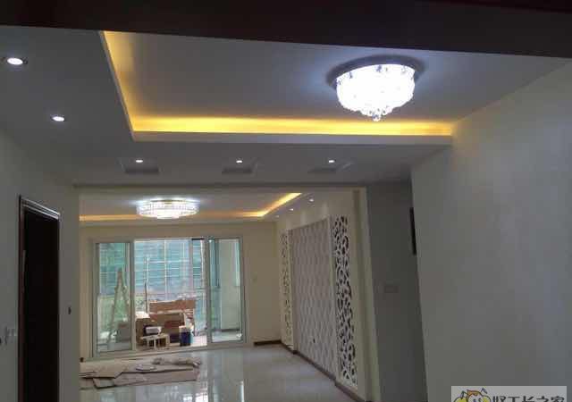 青岛COCO蜜城装修效果图