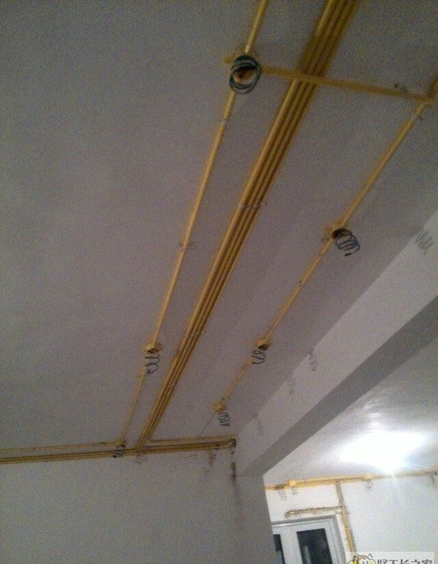 青岛尚溪地装修效果图