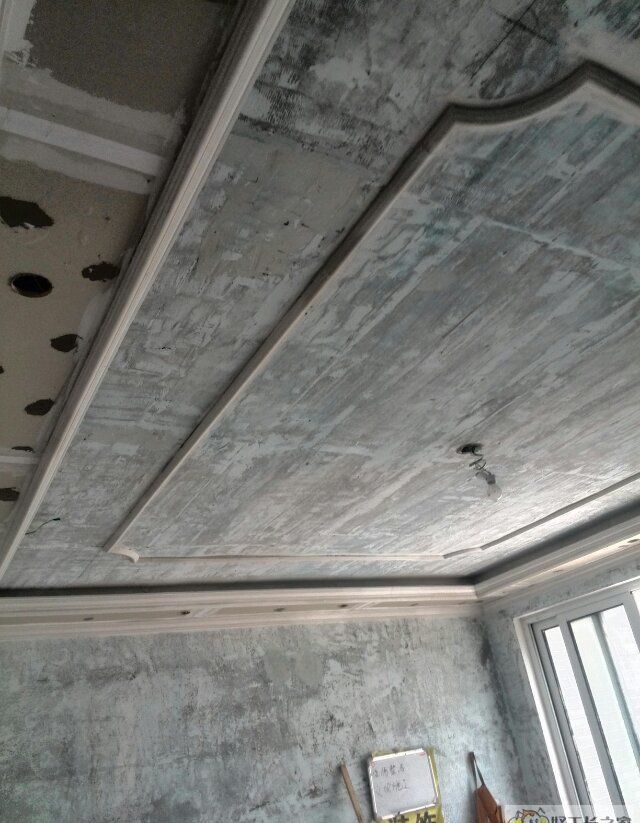 青岛尚溪地装修效果图