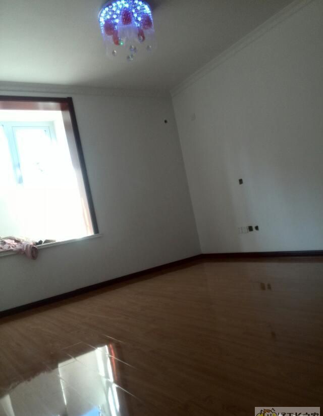 青岛尚溪地装修效果图