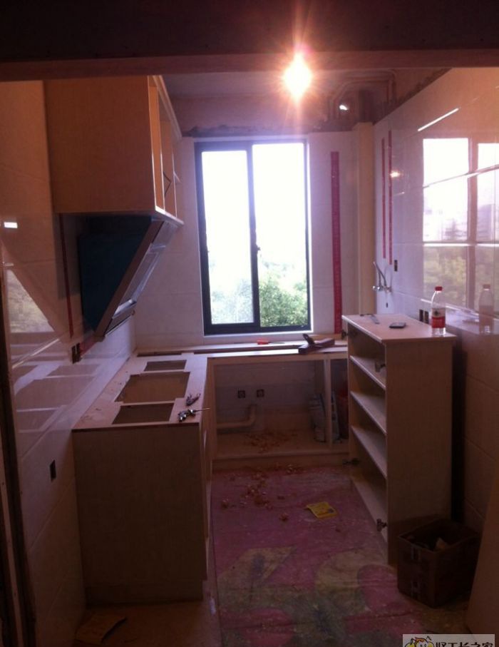 �����´�װ��Ч��ͼ