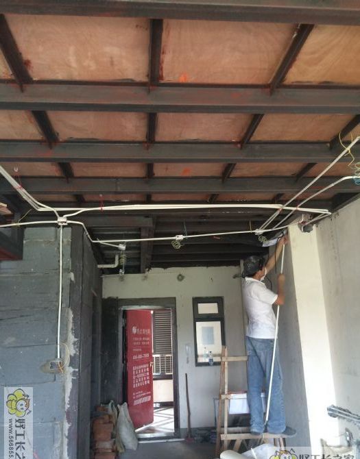 �Ϻ��ִ��㳡װ��Ч��ͼ